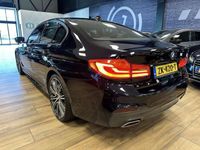 tweedehands BMW 530 530 e iPerformance High Executive |HUD|360° Cam|Sch