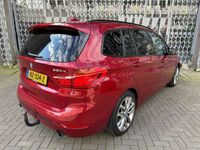 tweedehands BMW 220 Gran Tourer 2-serie 220d xDrive Sport 7p.