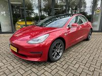 tweedehands Tesla Model 3 Long Range 75 kWh*Panorama*Premium Audio*