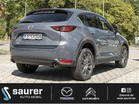 tweedehands Mazda CX-5 Sports-Line Pluspaket GSD\/Sitzklima\/Matrix-LED\/Navi\/Bluetooth