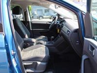 tweedehands VW Touran Comfortline