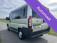 tweedehands Fiat Ducato bestel 30 3.0 MultiJet KH2 DC