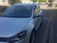 tweedehands VW Polo Cross 1.2 TSI