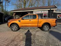 Occasion Ford Ranger Wildtrack 213 PK (156 kW) 2019 Pickup