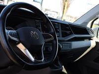 Occasion VW T6.1 Highline 150 PK (110 kW) 2022 Zilver Van