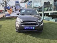 Occasion Ford Ecosport 101 PK (74 kW) 2023 Grijs SUV