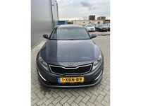 tweedehands Kia Optima Hybrid 2.0 CVVT Plus Pack