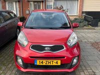 Occasion Kia Picanto 69 PK (50 kW) 2012 Hatchback