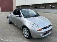 tweedehands Ford StreetKa 1.6 met nieuwe APK