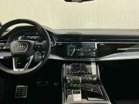 tweedehands Audi Q8 50 TDI quattro Pro Line S