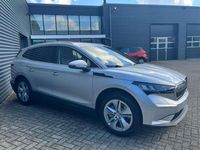 tweedehands Skoda Enyaq iV 80 77 kWh | Verwarmbare voorstoelen | KESSY | Geti