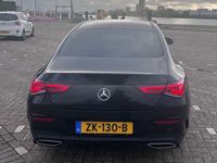 tweedehands Mercedes CLA220 220 Prem. Plus