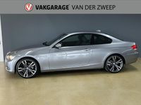 tweedehands BMW 320 3-SERIE Coupé i Introduction | Navi | NAP