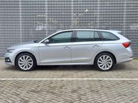 tweedehands Skoda Octavia Combi 1.4 TSI iV PHEV 204pk DSG Business Edition /