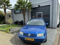 tweedehands VW Bora 2.0 Sportline AIRCO ECC