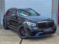 Occasion Mercedes S63 AMG AMG 508 PK (373 kW) 2018 Zwart SUV