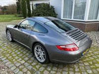 tweedehands Porsche 911 Carrera 4S 3.8