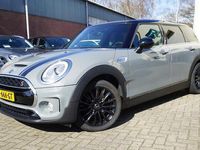 tweedehands Mini Cooper Clubman 2.0 S Pepper Serious Business | Navigatie | Cruise | PDC | Climate |