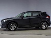 tweedehands Mazda CX-5 2.0 TS+ 2WD [ Nav Privacy glass Comfortzetels ]