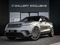 tweedehands Land Rover Range Rover Velar 3.0 V6 AWD First Edition HUD l Stoelmassage l 360