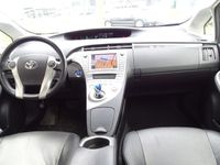 tweedehands Toyota Prius 1.8 Plug-in Dynamic Business Automaat, Navigatie, Camera, Airco/ECC, CruiseControl, Xenon