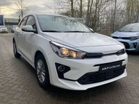 tweedehands Kia Rio 1.2 MPI ExecutiveLine | Leder | CarPlay | Cruise |