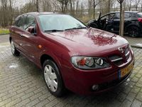 tweedehands Nissan Almera 1.8 Tekna