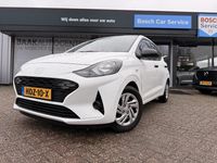 Occasion Hyundai i10 Comfort 63 PK (46 kW) 2025 Wit Hatchback