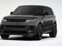 Nieuw Land Rover Range Rover Sport Carpathian Edition 460 PK (338 kW) 2026 Grijs SUV
