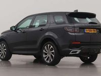 tweedehands Land Rover Discovery Sport P200 R-Dynamic S | Panoramadak | Trekhaak | Camera