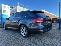 Occasion Audi A4 Design 150 PK (110 kW) 2017 Stationwagon Stationwagen