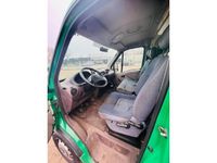 Occasion Opel Movano 90 PK (66 kW) 2001 Overige Van