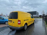 tweedehands VW Caddy Maxi 1.9 TDI 105pk Airco | Cruise | Turbo Defect! |