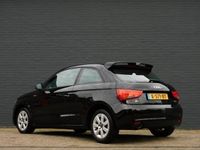 tweedehands Audi A1 1.2 TFSI Ambition Pro Line STOELVERWARMING! AIRCO!