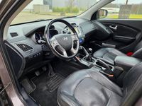 Occasion Hyundai ix35 135 PK (99 kW) 2014 Bruin SUV
