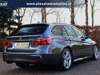 tweedehands BMW 320 320 Touring i High Executive Aut. | M-Pakket | Full