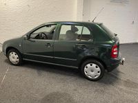 tweedehands Skoda Fabia 1.4 Comfort