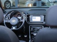 tweedehands VW Beetle Cabriolet 1.2 TSI Exclusive Series