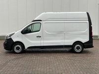 tweedehands Opel Vivaro -B