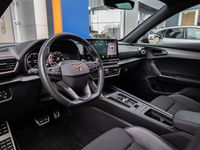 Occasion Cupra Formentor VZ 150 PK (110 kW) 2023 Zwart SUV