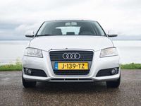 tweedehands Audi A3 A31.6 Attraction B.E.