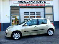 tweedehands Renault Clio R.S. 1.6-16V Dynamique Luxe 5d Automaat Airco