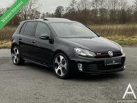 tweedehands VW Golf VI 2.0 GTI|cruise|xenon|climate|pano|