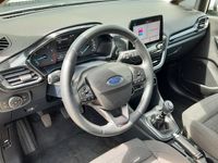 tweedehands Ford Fiesta 1.0 EcoBoost Titanium X Stoelverwarming - cruise control - etc