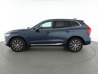 Occasion Volvo XC60 Inscription 2020 Blauw SUV