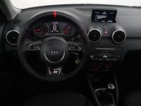 tweedehands Audi A1 Sportback 1.4 TFSI S Line | Panoramadak | Stoelver