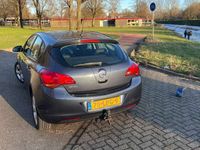 tweedehands Opel Astra 1.6 Edition