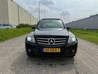 tweedehands Mercedes GLK320 CDI 4MATIC EDITION XENON/PANO/ NEW CAR