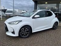 tweedehands Toyota Yaris 1.5 Hybrid Dynamic|Keyless|Stoelverwarming|LED