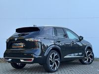 Occasion Nissan Qashqai Tekna+ 2025 Zwart SUV
